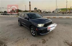 دودج دورانجو